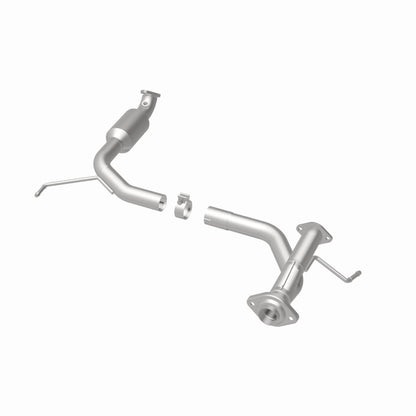 Magnaflow OEM Grade Direct-Fit Catalytic Converter by MagnaFlow Exhaust Products