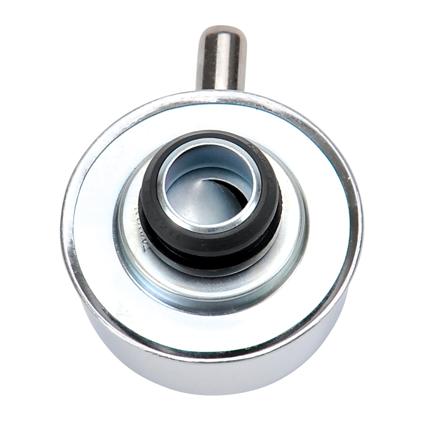 Engine Crankcase Breather Cap by Edelbrock