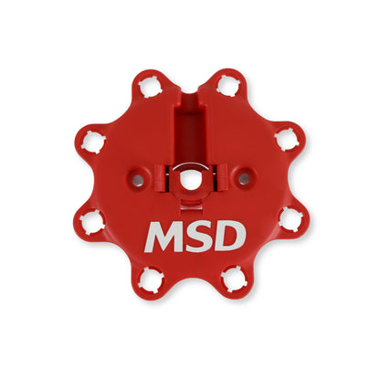 MSD Cap/Rotor Kit (PN 8408, PN 8423) by MSD