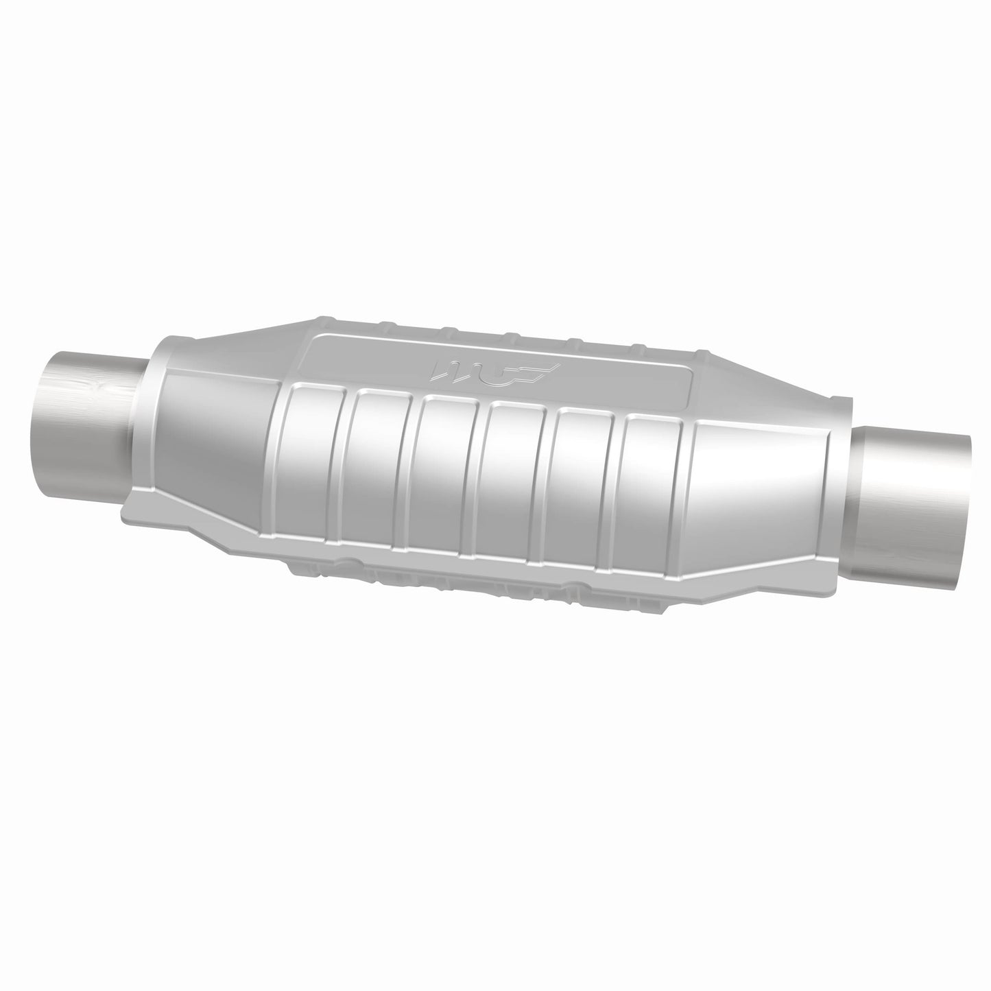 Magnaflow Standard Grade Universal Catalytic Converter - 2.00in. by MagnaFlow Exhaust Products