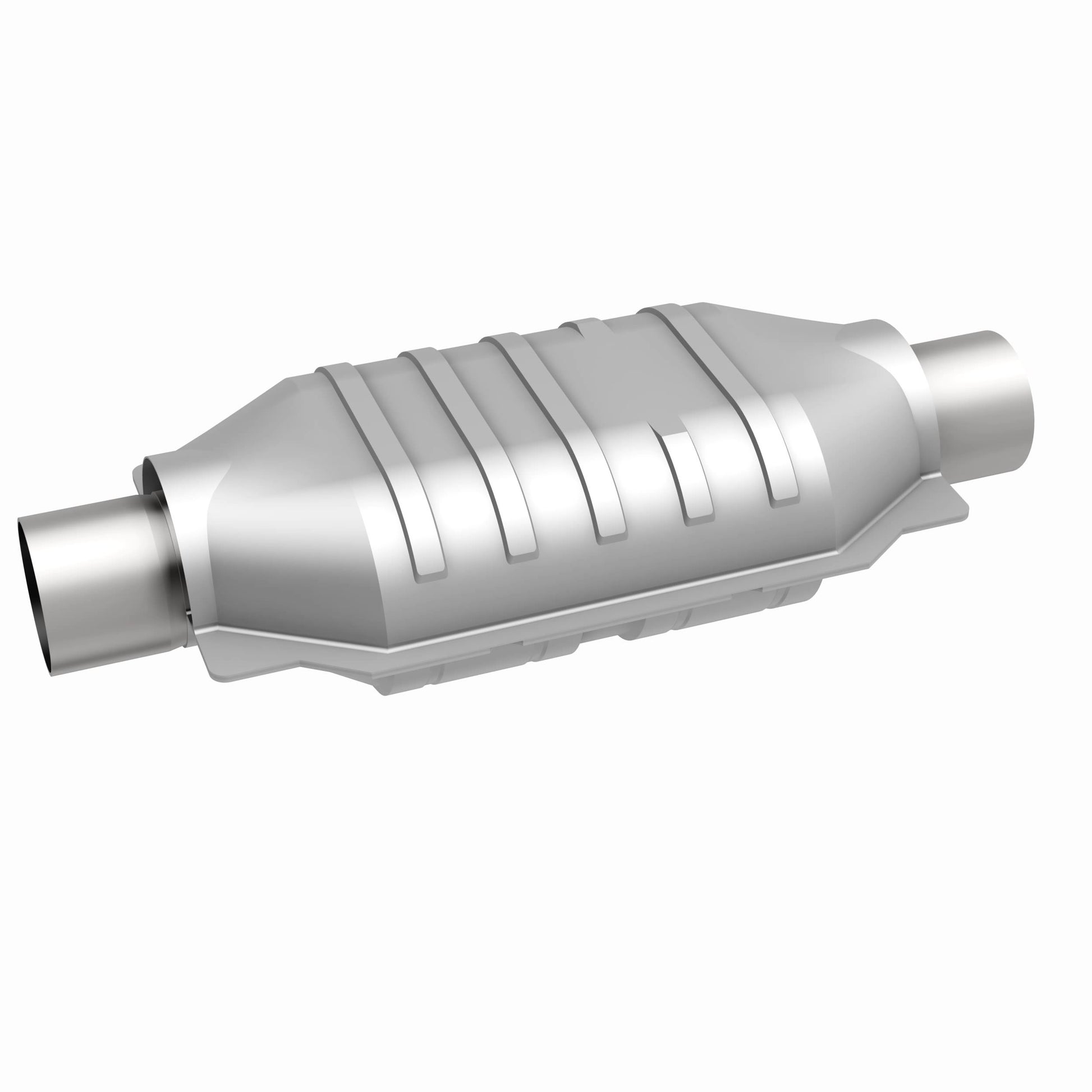 Magnaflow California Universal Catalytic Converter - 2.50in. by MagnaFlow Exhaust Products