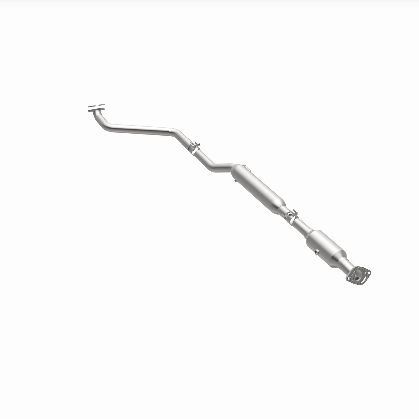 Magnaflow OEM Grade Direct-Fit Catalytic Converter by MagnaFlow Exhaust Products
