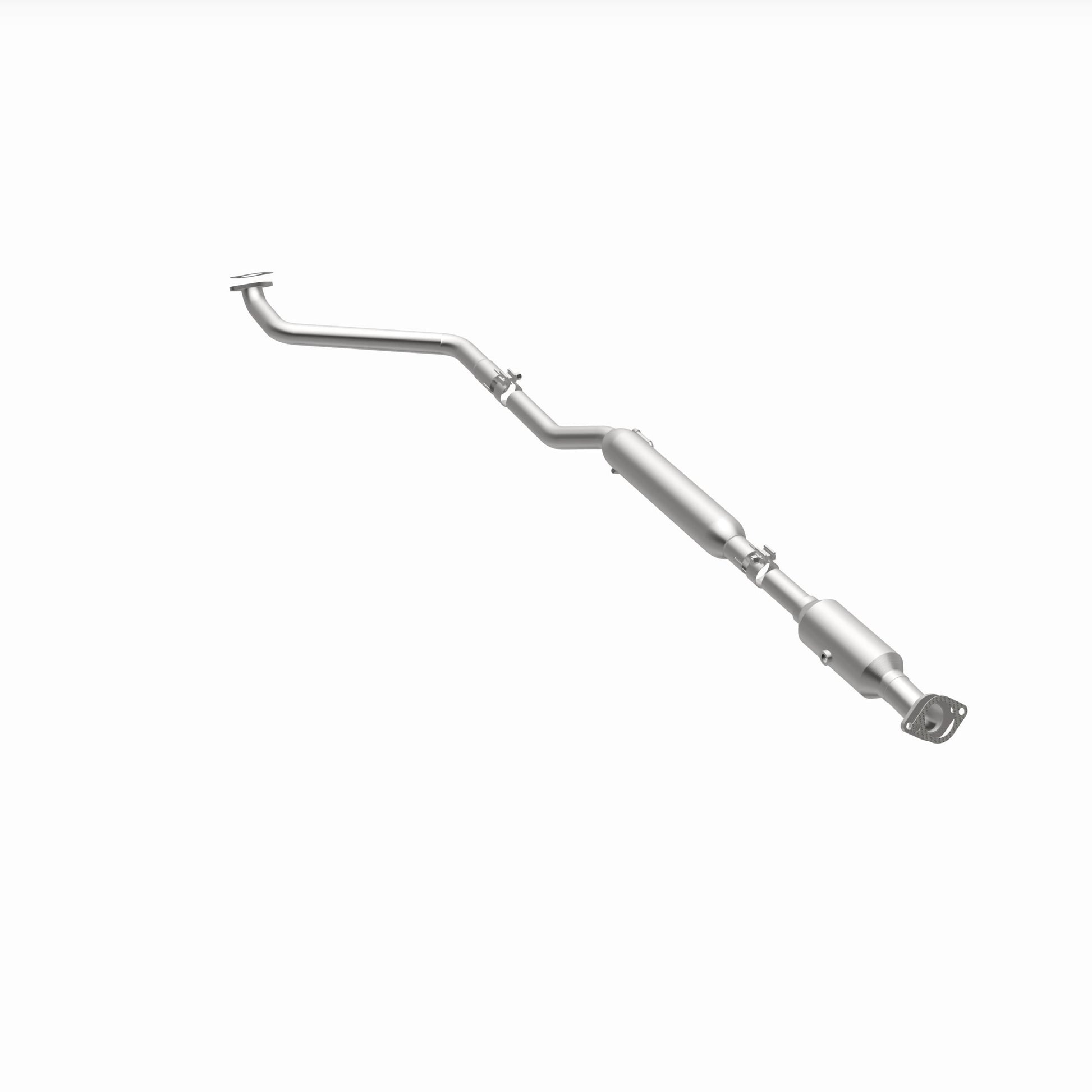 Magnaflow OEM Grade Direct-Fit Catalytic Converter by MagnaFlow Exhaust Products