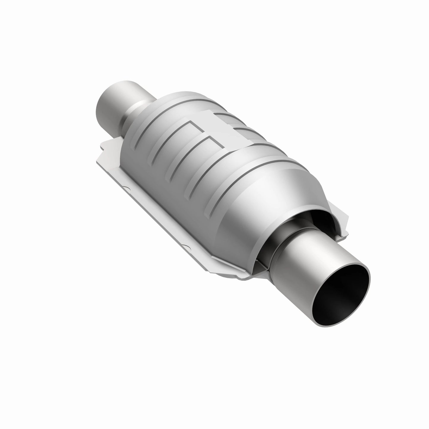 Magnaflow OEM Grade Universal Catalytic Converter - 2.00in. by MagnaFlow Exhaust Products