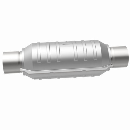 Magnaflow HM Grade Universal Catalytic Converter - 2.25in. by MagnaFlow Exhaust Products