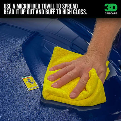 3D BEAD IT UP GALLON by 3D
