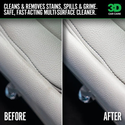 3D LVP CLEANER PINT by 3D