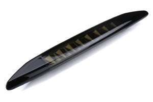 OLM VL Style High Mount Brake Light - 2013-2016 Crosstrek (Smoke / Gold) by OLM