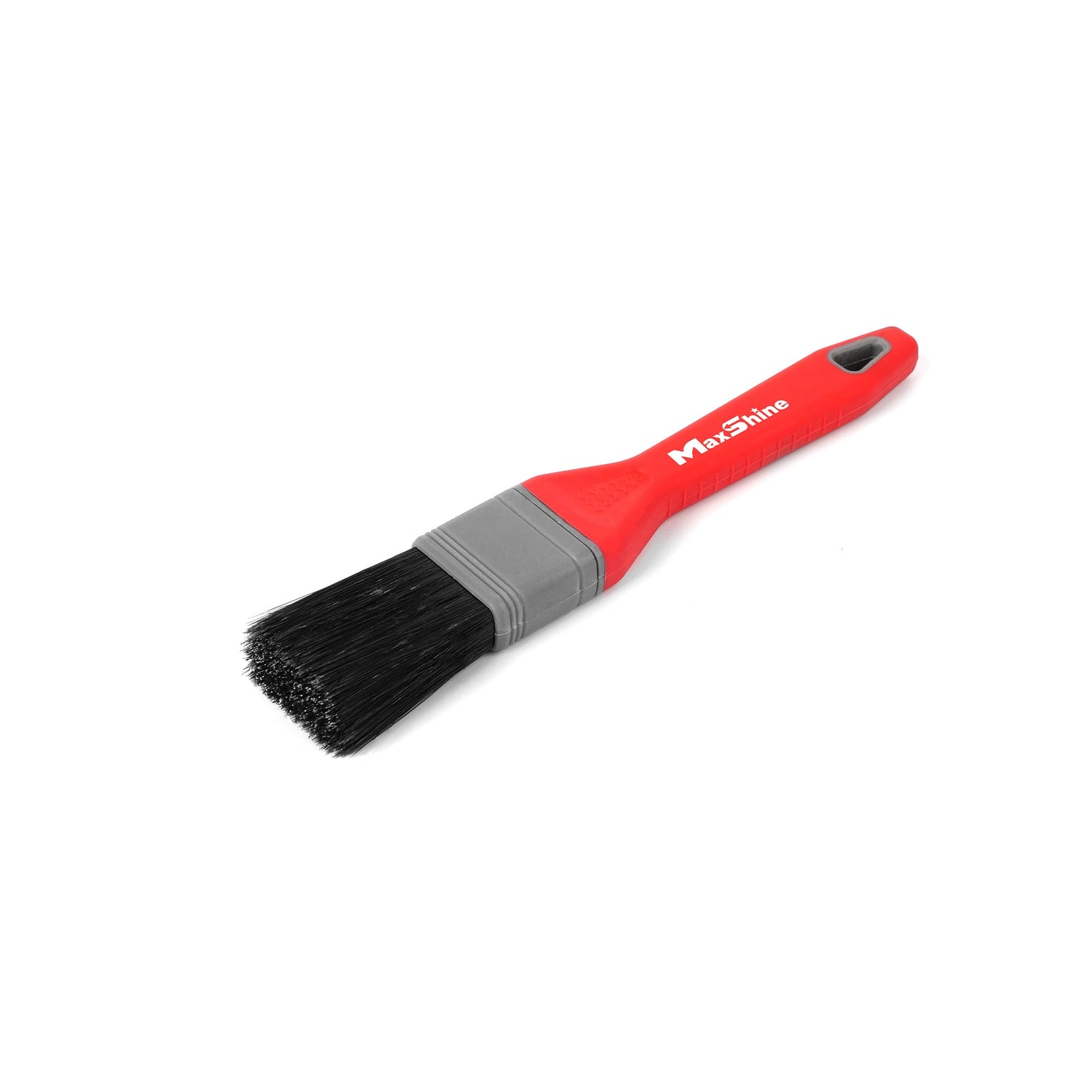 Flat Detailing Brushes by MaxshineUSA