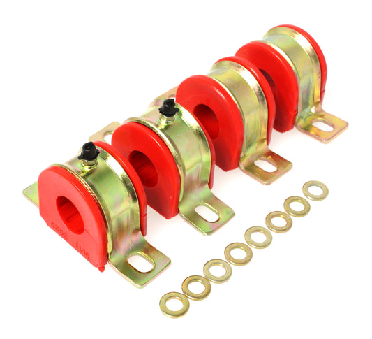 Suspension Stabilizer Bar Bushing Kit by Energy Suspension