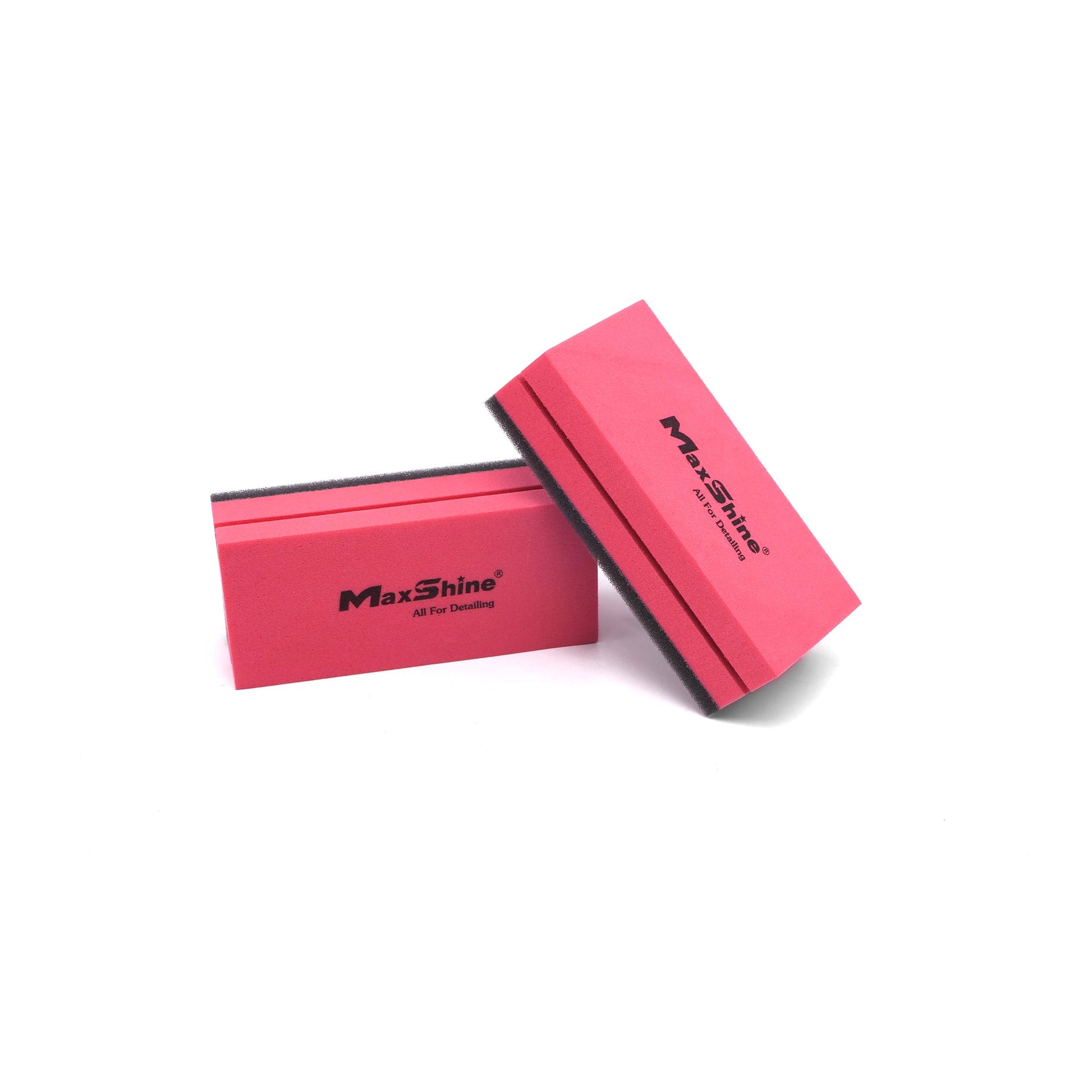 Suede Coating Applicator Kit by MaxshineUSA
