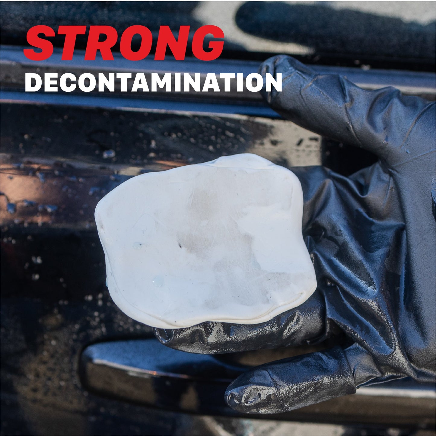 Detailing Clay Bar – 3 Pack by MaxshineUSA