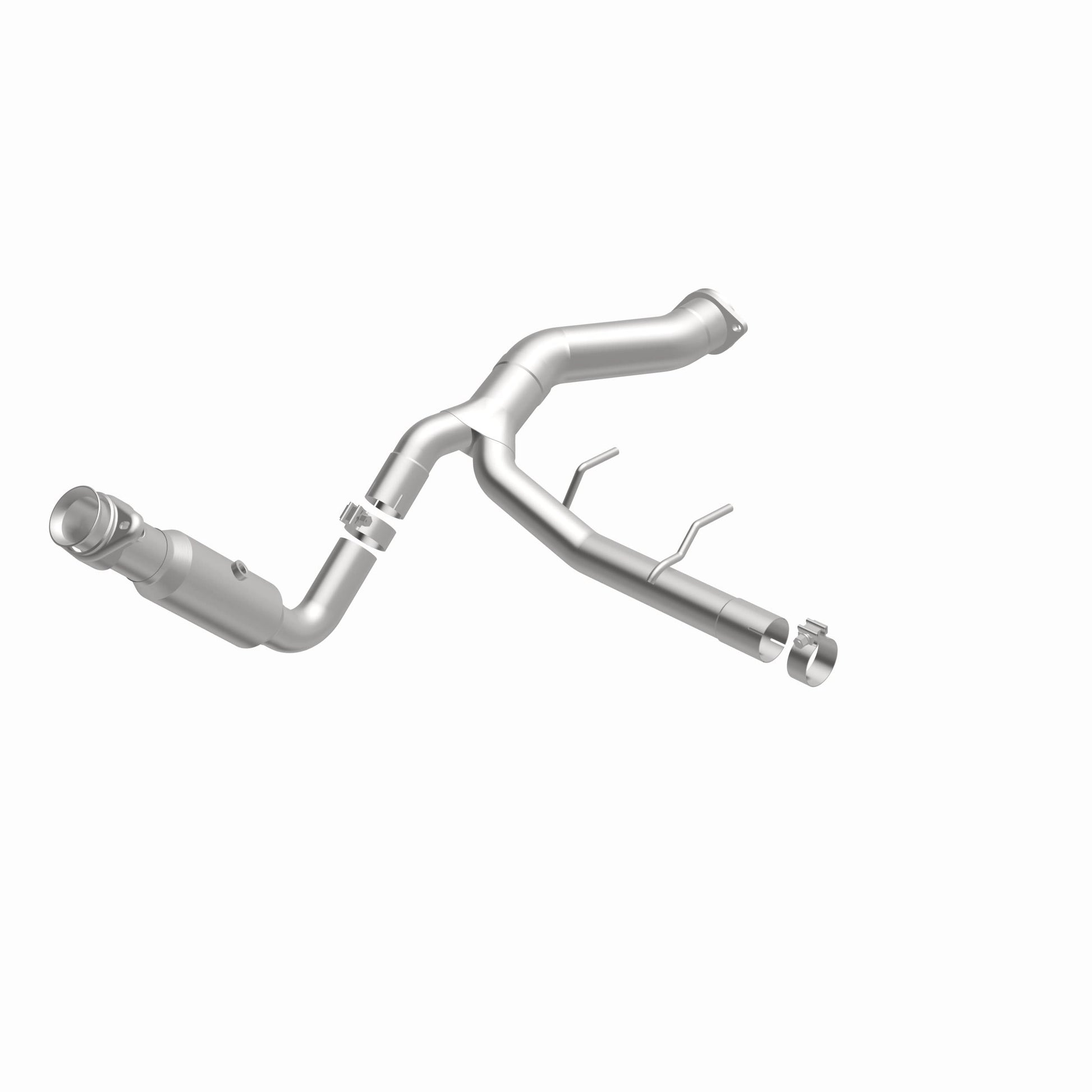 Magnaflow California Direct-Fit Catalytic Converter by MagnaFlow Exhaust Products