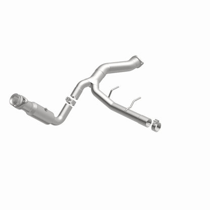 Magnaflow California Direct-Fit Catalytic Converter by MagnaFlow Exhaust Products