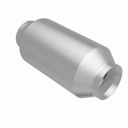 Magnaflow Standard Grade Universal Catalytic Converter - 2.50in. by MagnaFlow Exhaust Products