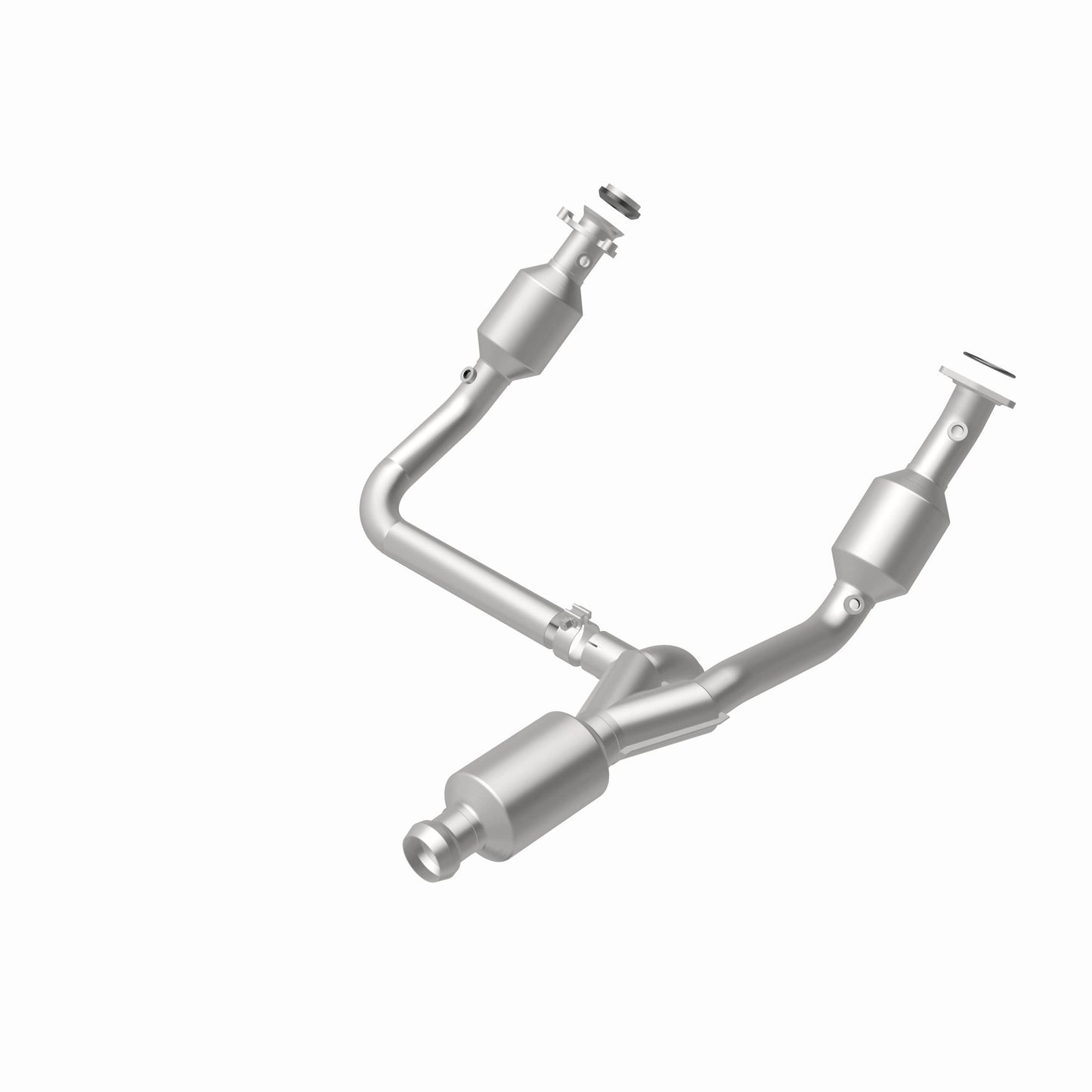 Magnaflow OEM Grade Direct-Fit Catalytic Converter by MagnaFlow Exhaust Products