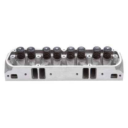 Engine Cylinder Head by Edelbrock