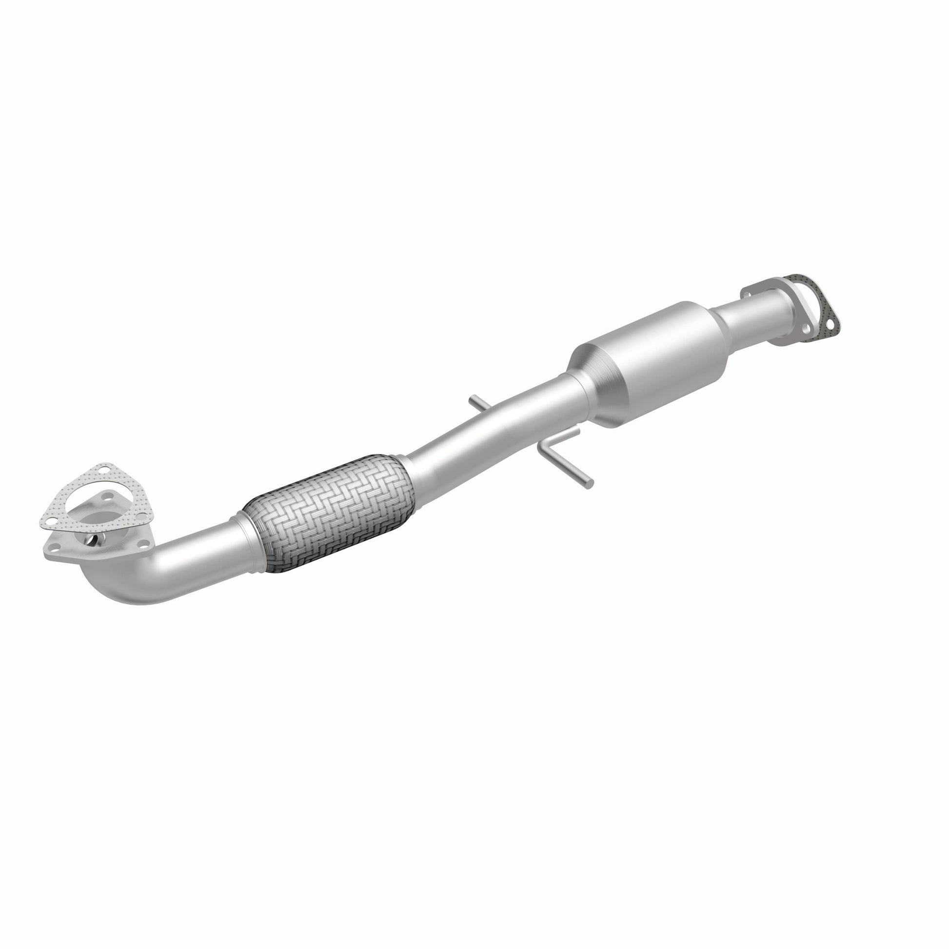 Magnaflow California Direct-Fit Catalytic Converter by MagnaFlow Exhaust Products