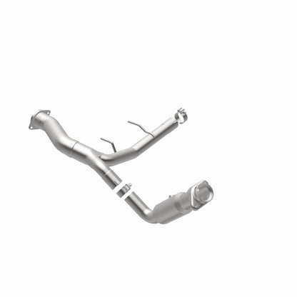 Magnaflow California Direct-Fit Catalytic Converter by MagnaFlow Exhaust Products