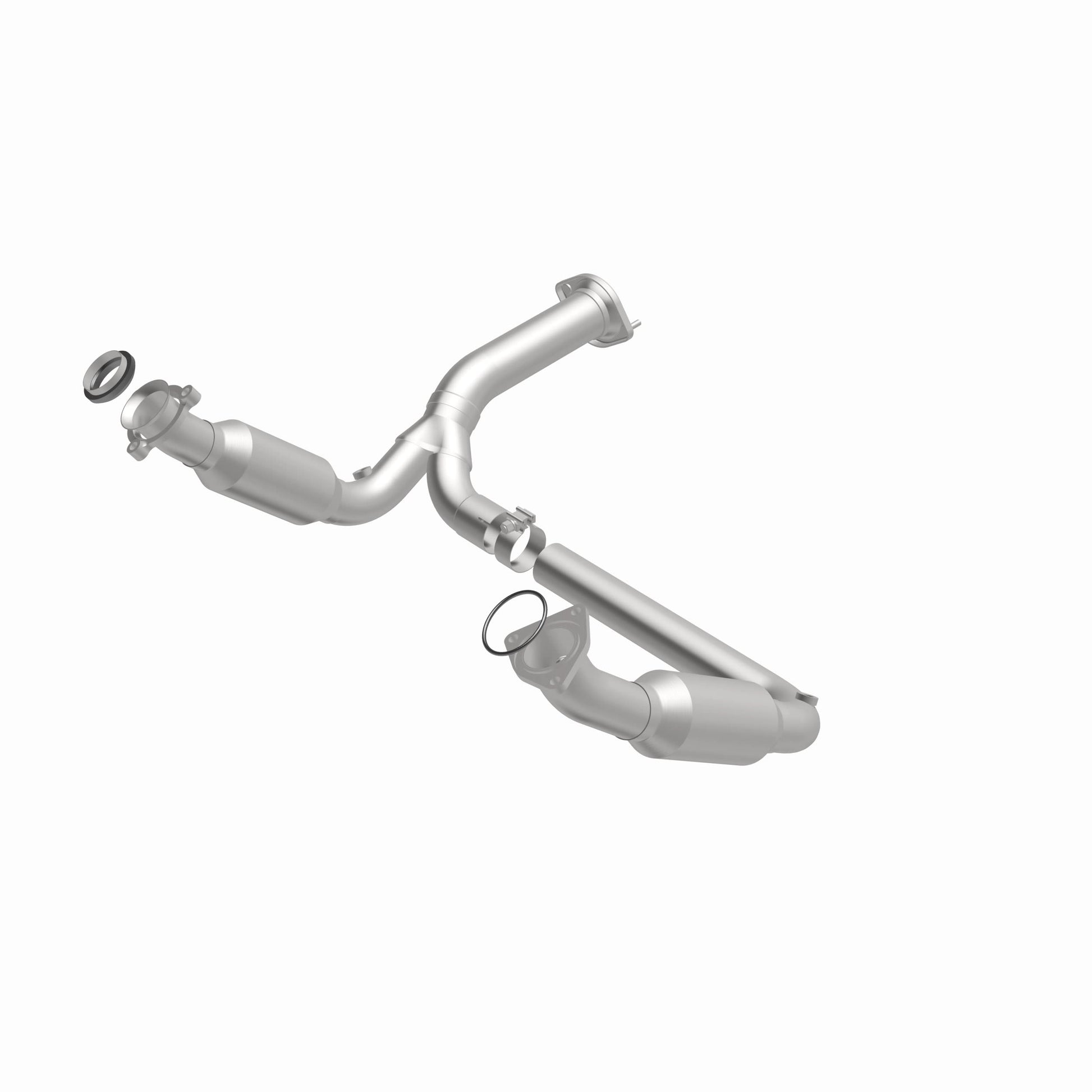 Magnaflow OEM Grade Direct-Fit Catalytic Converter by MagnaFlow Exhaust Products