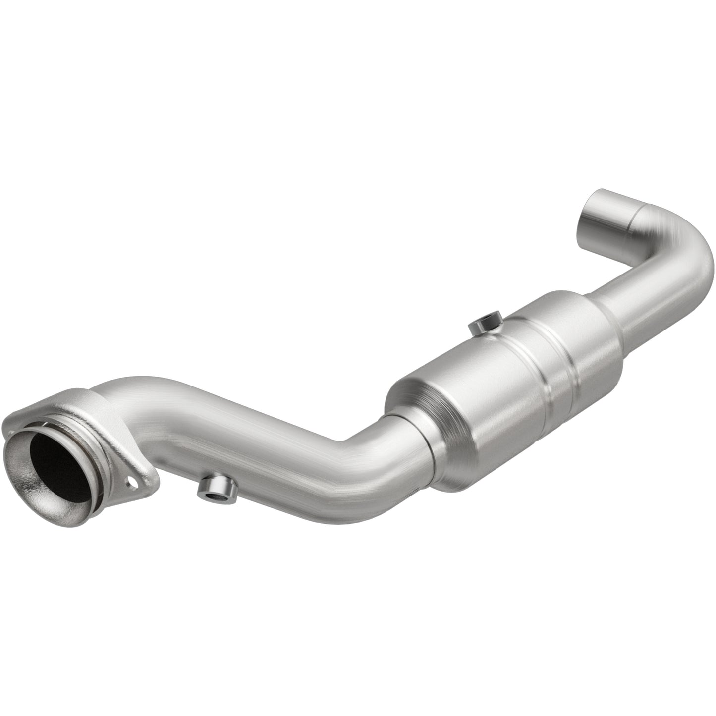 Magnaflow OEM Grade Direct-Fit Catalytic Converter by MagnaFlow Exhaust Products