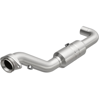 Magnaflow OEM Grade Direct-Fit Catalytic Converter by MagnaFlow Exhaust Products