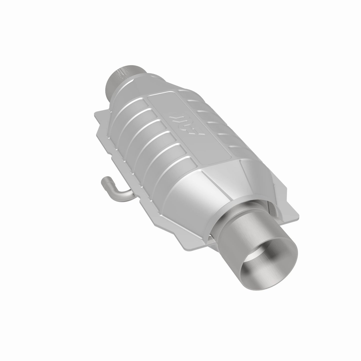 Magnaflow Standard Grade Universal Catalytic Converter - 2.50in. by MagnaFlow Exhaust Products
