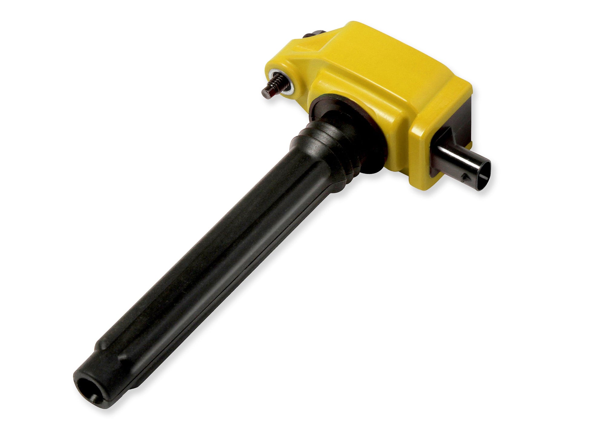 Jeep/Ram/Dodge 6 piece Yellow Ignition Coil kit by Superchips