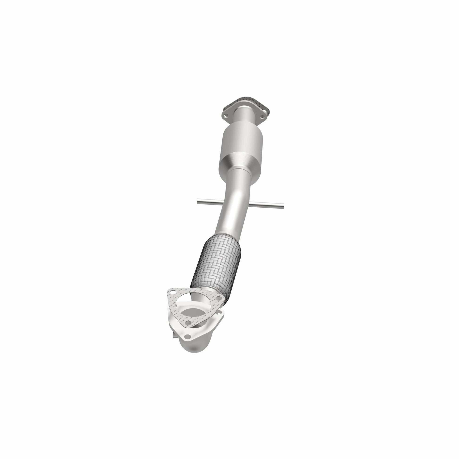 Magnaflow California Direct-Fit Catalytic Converter by MagnaFlow Exhaust Products