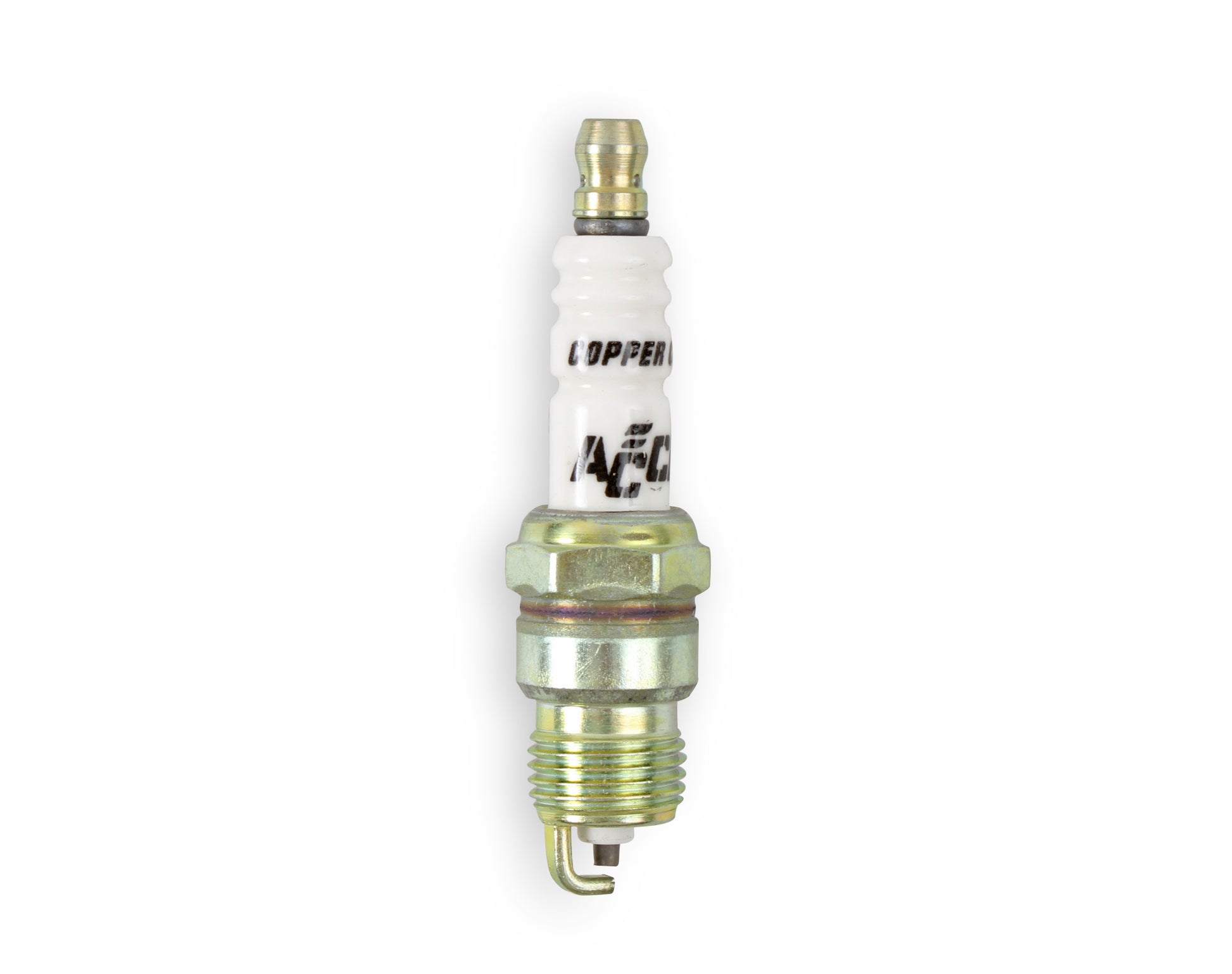 14mm Thread - .460 in Reach - Tapered Seat - 2 pack of 0574S-4 by ACCEL