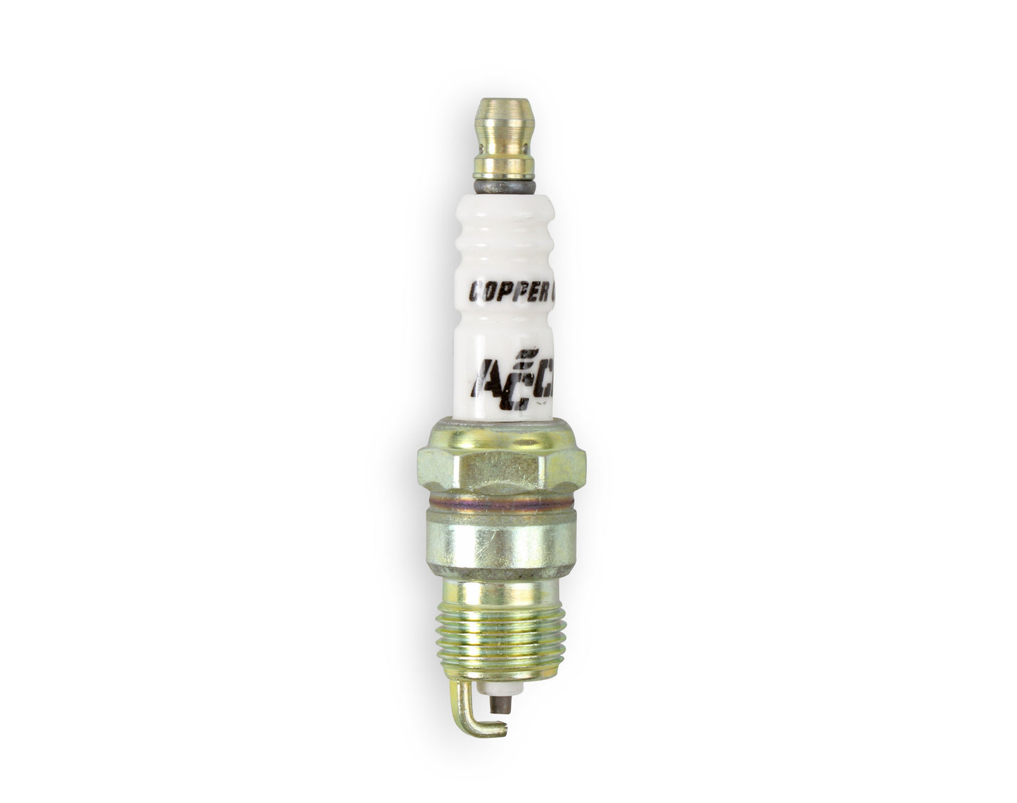 14mm Thread - .460 in Reach - Tapered Seat - 2 pack of 0574S-4 by ACCEL