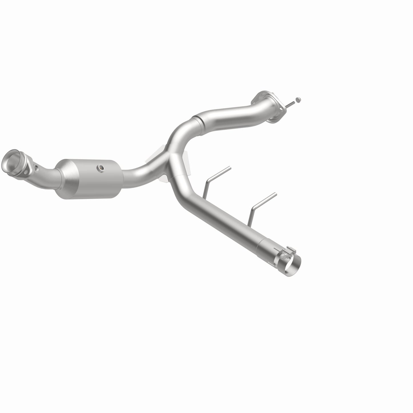 Magnaflow OEM Grade Direct-Fit Catalytic Converter by MagnaFlow Exhaust Products