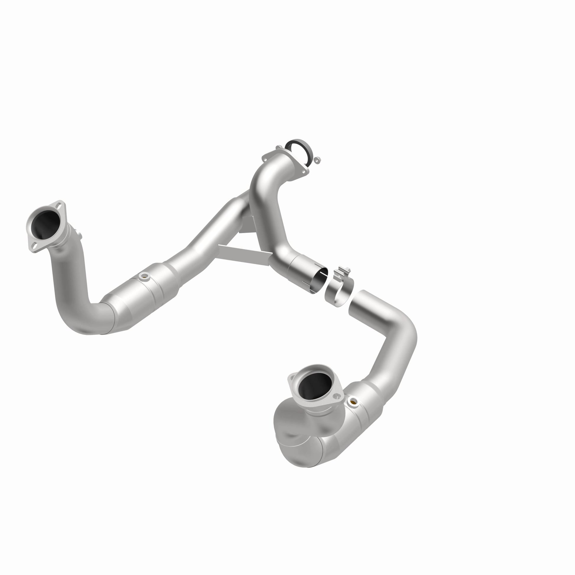 Magnaflow OEM Grade Direct-Fit Catalytic Converter by MagnaFlow Exhaust Products