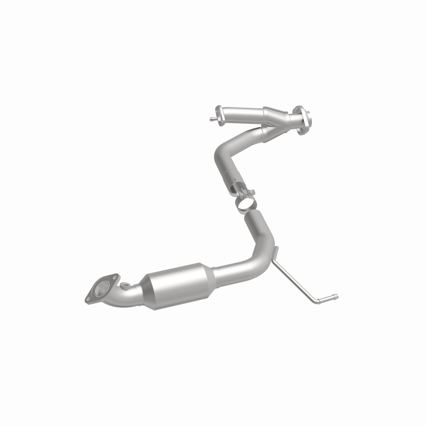 Magnaflow OEM Grade Direct-Fit Catalytic Converter by MagnaFlow Exhaust Products