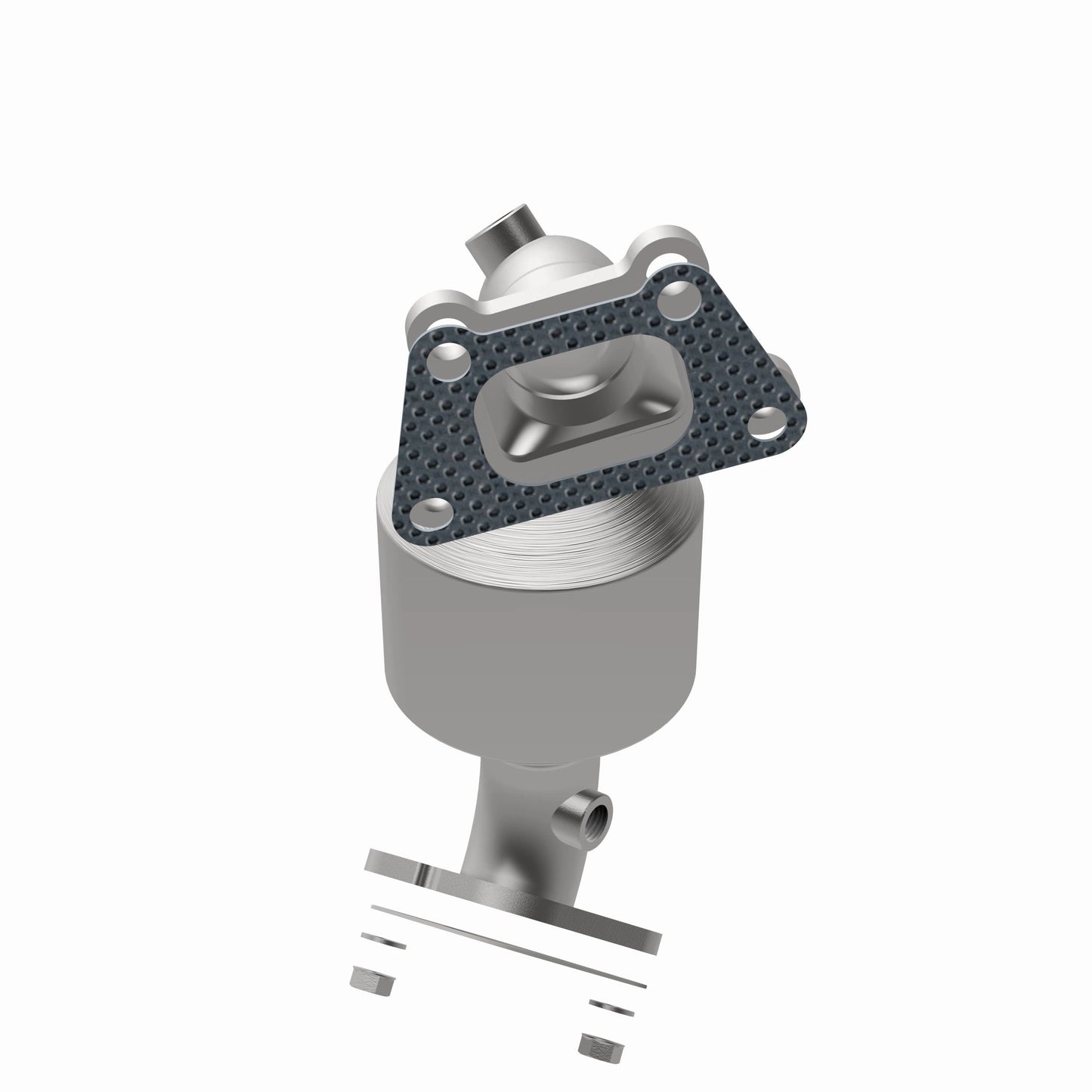 Magnaflow California Direct-Fit Catalytic Converter by MagnaFlow Exhaust Products