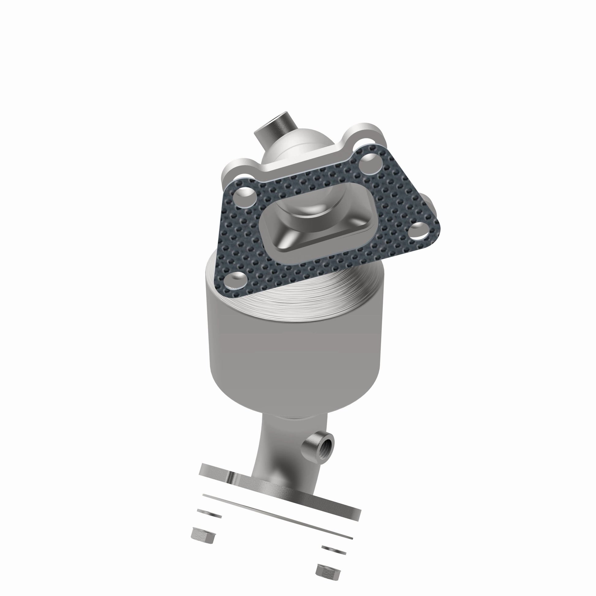 Magnaflow California Direct-Fit Catalytic Converter by MagnaFlow Exhaust Products