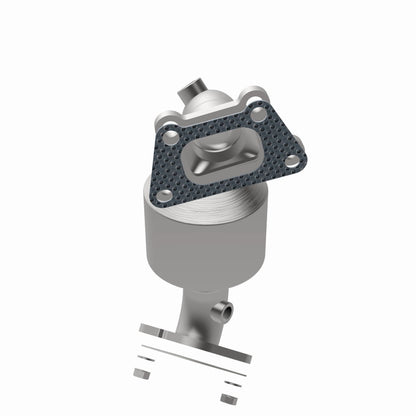 Magnaflow California Direct-Fit Catalytic Converter by MagnaFlow Exhaust Products