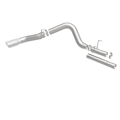 MagnaFlow PRO DPF Series Diesel 5in. Filter-Back by MagnaFlow Exhaust Products