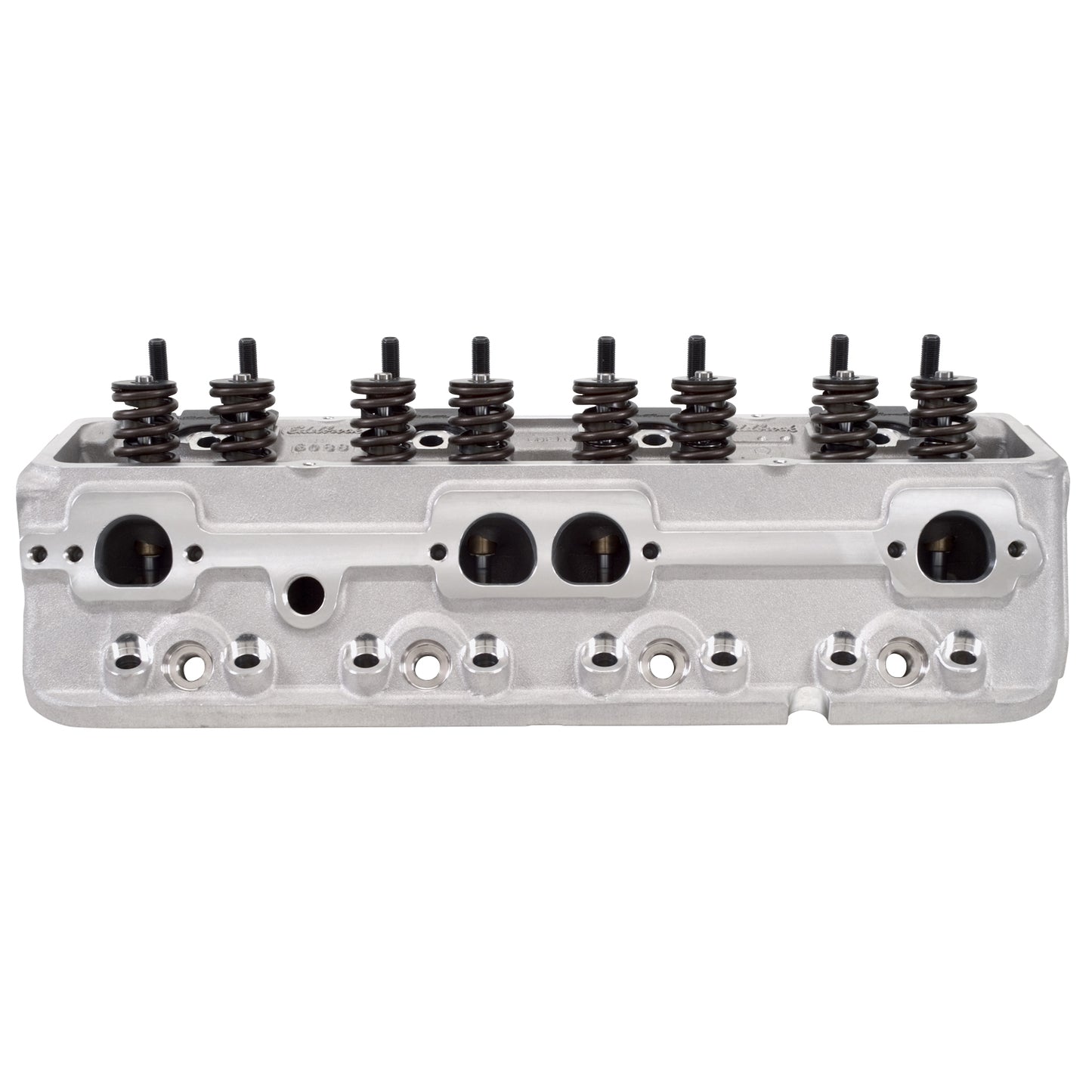 Engine Cylinder Head by Edelbrock