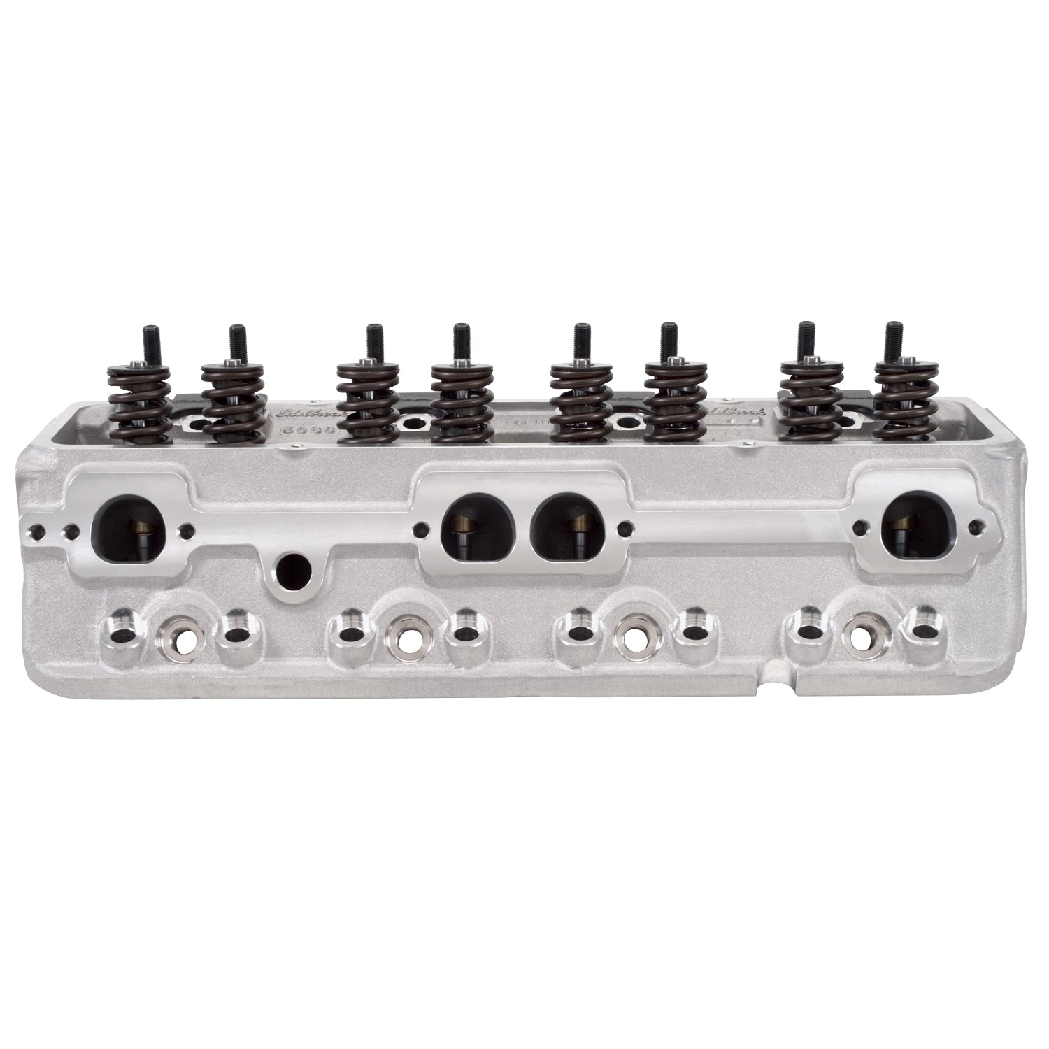 Engine Cylinder Head by Edelbrock