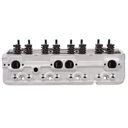 Engine Cylinder Head by Edelbrock