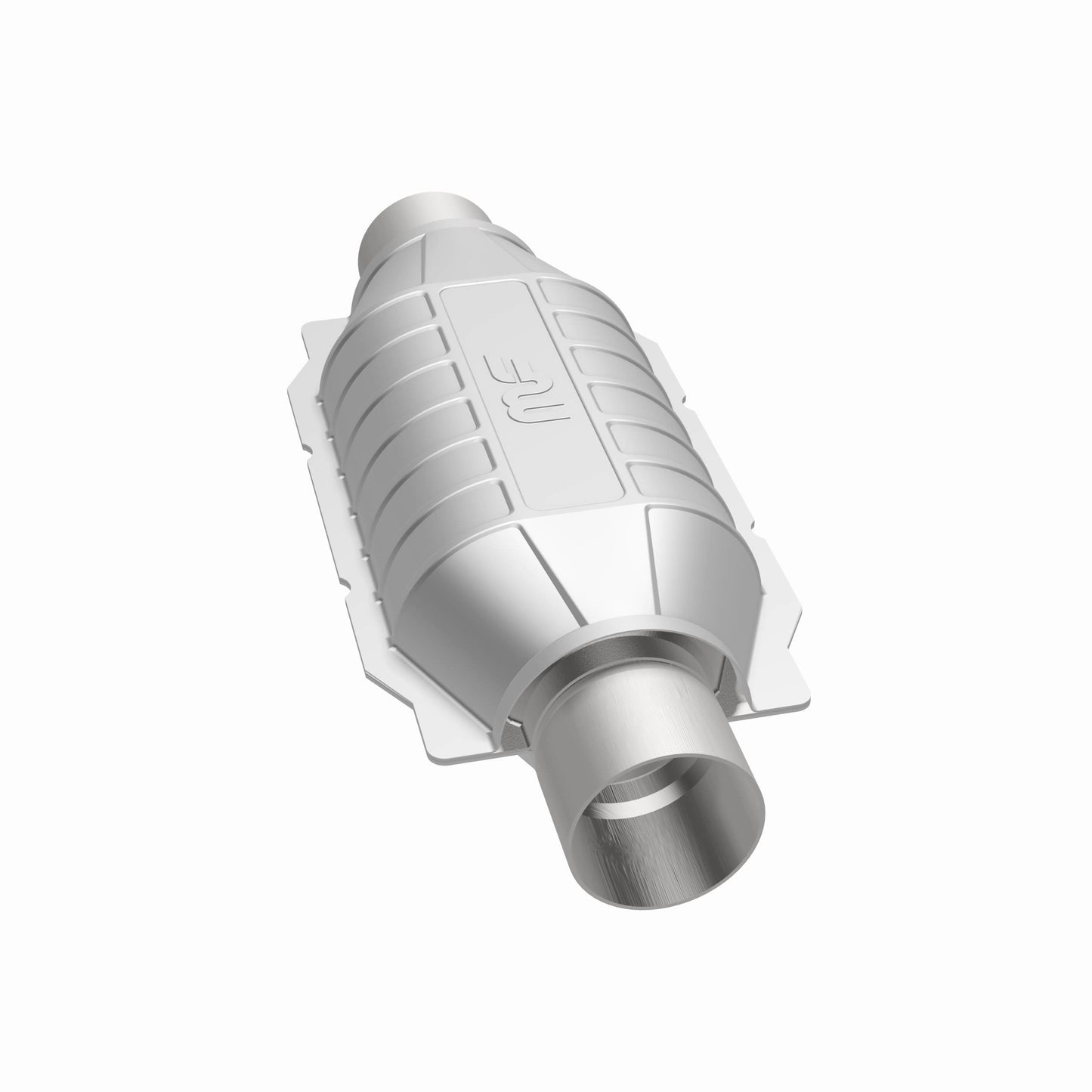 Magnaflow Standard Grade Universal Catalytic Converter - 2.50in. by MagnaFlow Exhaust Products