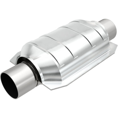 Magnaflow California Universal Catalytic Converter - 2.25in. by MagnaFlow Exhaust Products