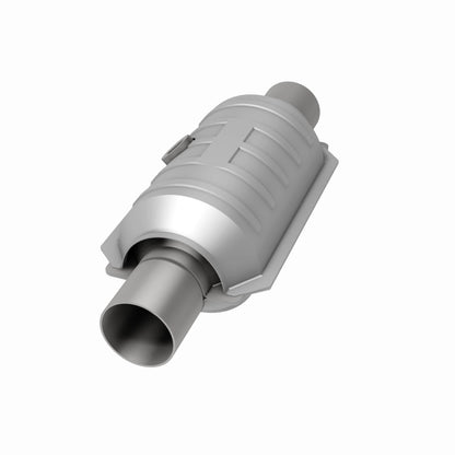 Magnaflow OEM Grade Universal Catalytic Converter - 2.25in. by MagnaFlow Exhaust Products