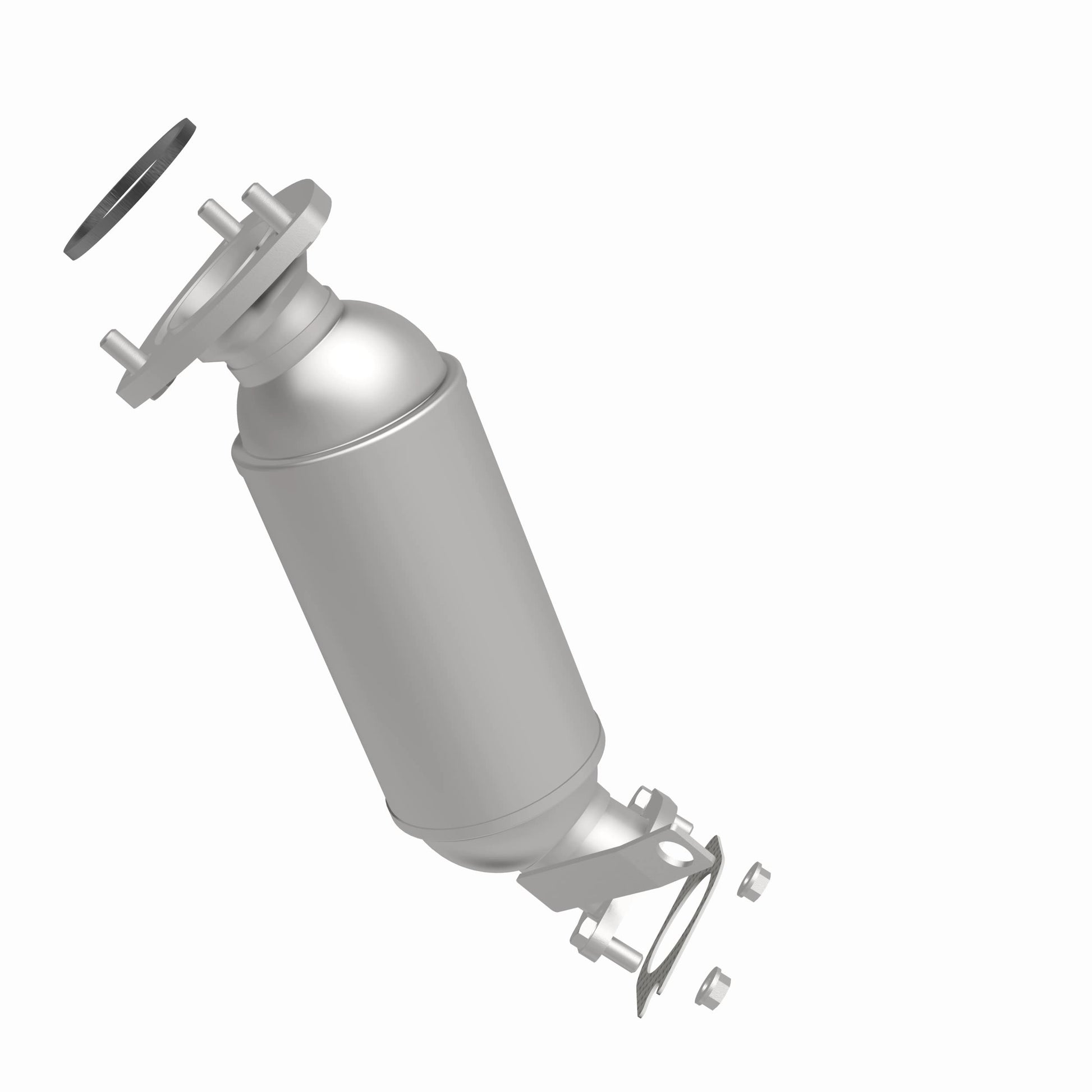 Magnaflow OEM Grade Direct-Fit Catalytic Converter by MagnaFlow Exhaust Products