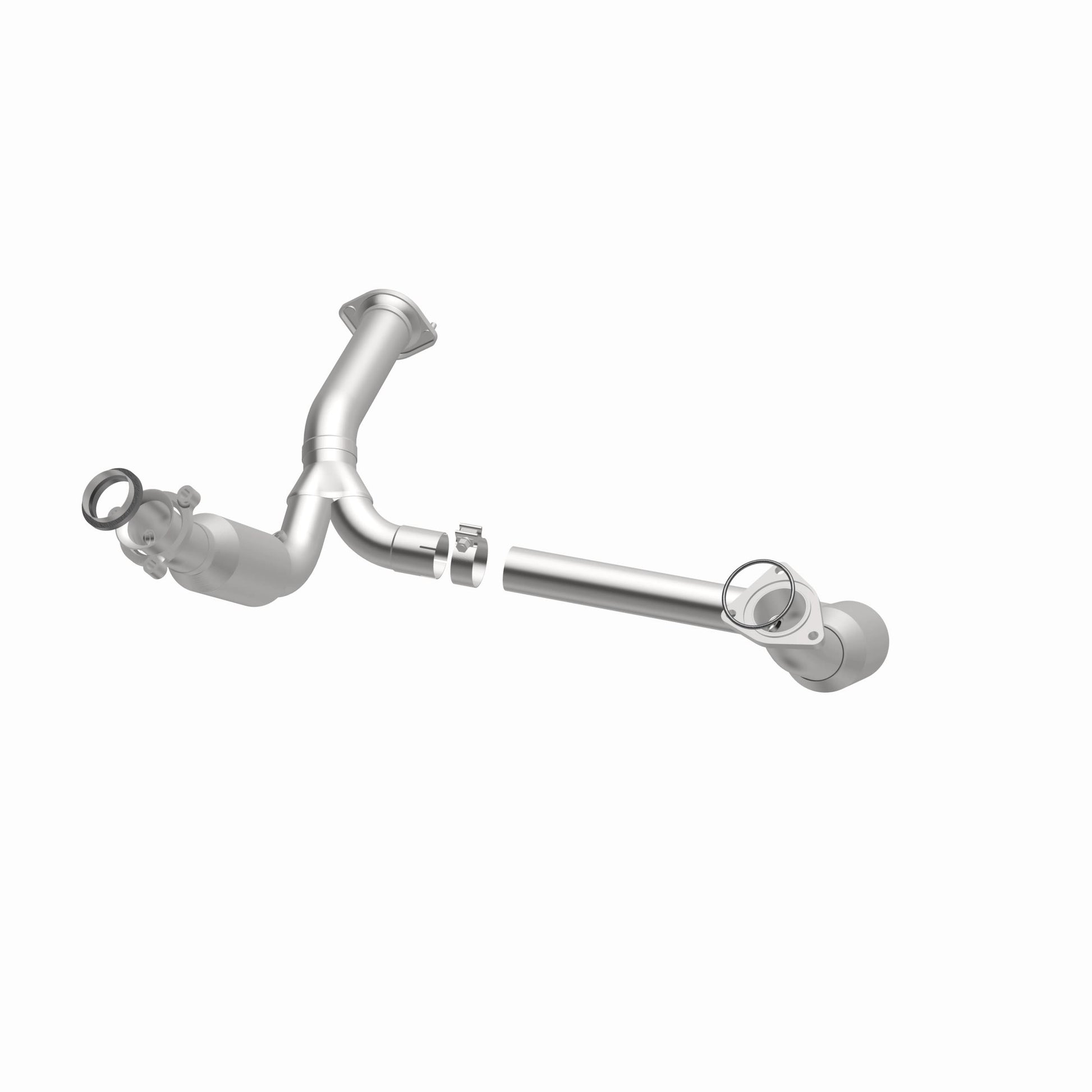 Magnaflow OEM Grade Direct-Fit Catalytic Converter by MagnaFlow Exhaust Products