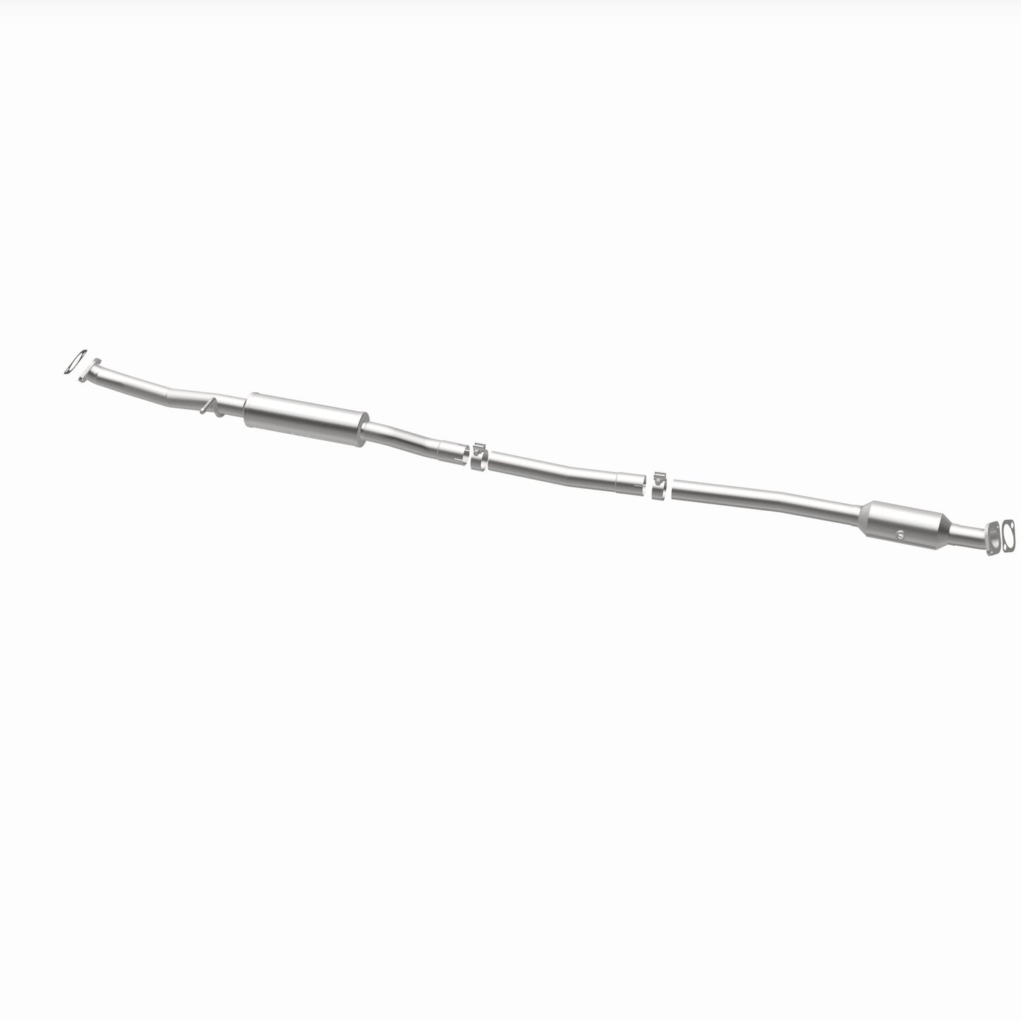 Magnaflow OEM Grade Direct-Fit Catalytic Converter by MagnaFlow Exhaust Products