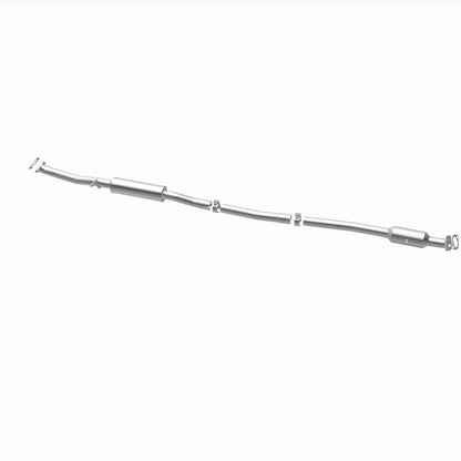 Magnaflow OEM Grade Direct-Fit Catalytic Converter by MagnaFlow Exhaust Products