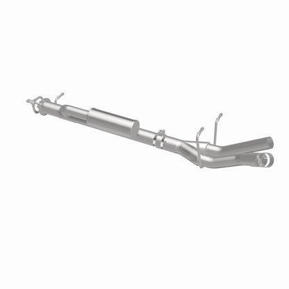 Magnaflow Direct-Fit Muffler Replacement Kit With Muffler by MagnaFlow Exhaust Products