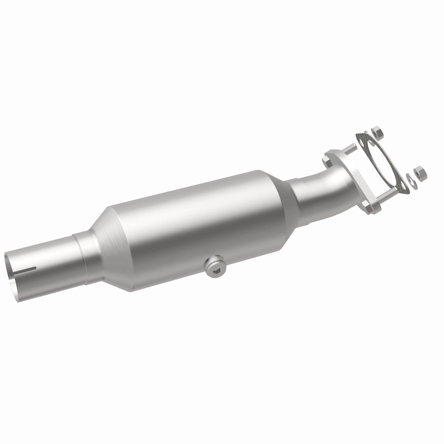 Magnaflow OEM Grade Direct-Fit Catalytic Converter by MagnaFlow Exhaust Products